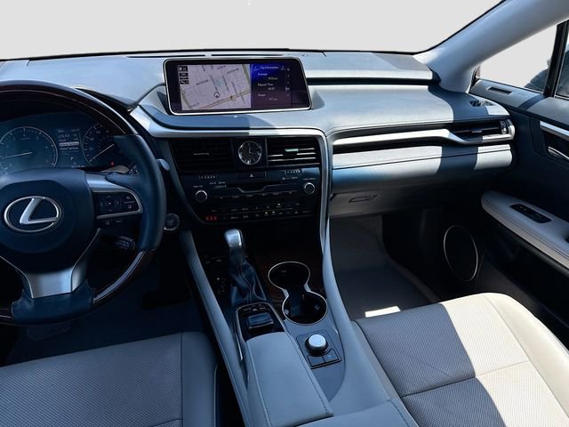 Used 2019 Lexus RX 350 FWD w/ Navigation Package image 20