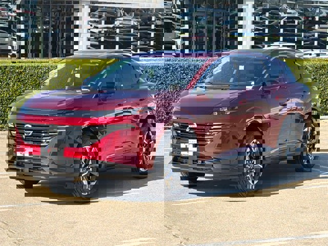 New 2026 Nissan Murano SL image 3