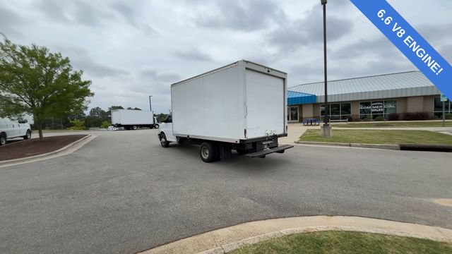 Used 2023 Chevrolet Express 3500 w/ Power Convenience Package RWD image 6