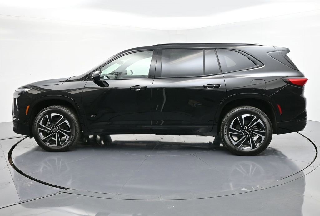 New 2026 Buick Enclave Sport Touring w/ Power Package image 3
