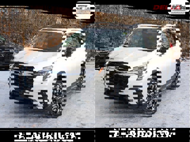 New 2026 Subaru Ascent Limited image 20