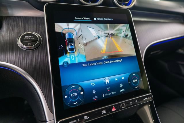 New 2026 Mercedes-Benz CLE 450 4MATIC Coupe image 30