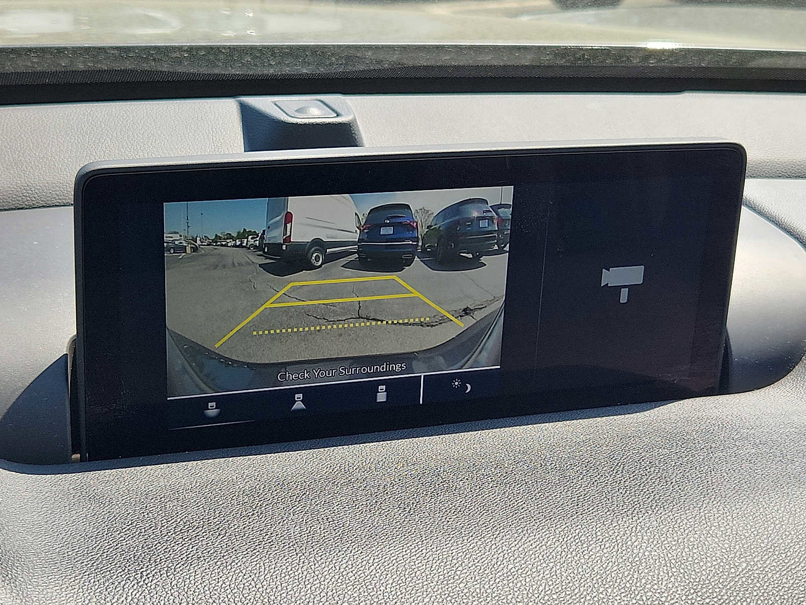 Used 2023 Acura TLX FWD image 17