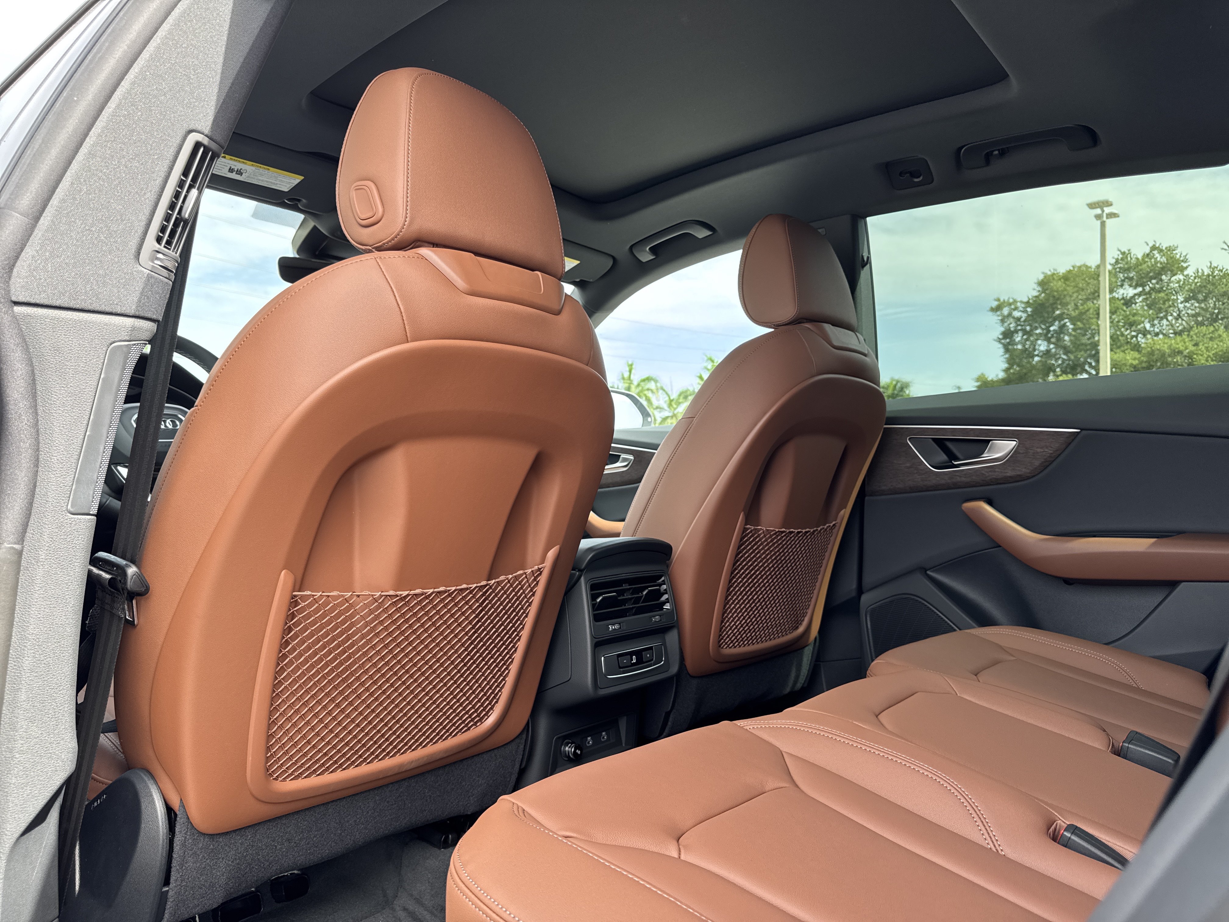 New 2026 Audi Q8 Premium AWD/4WD image 16