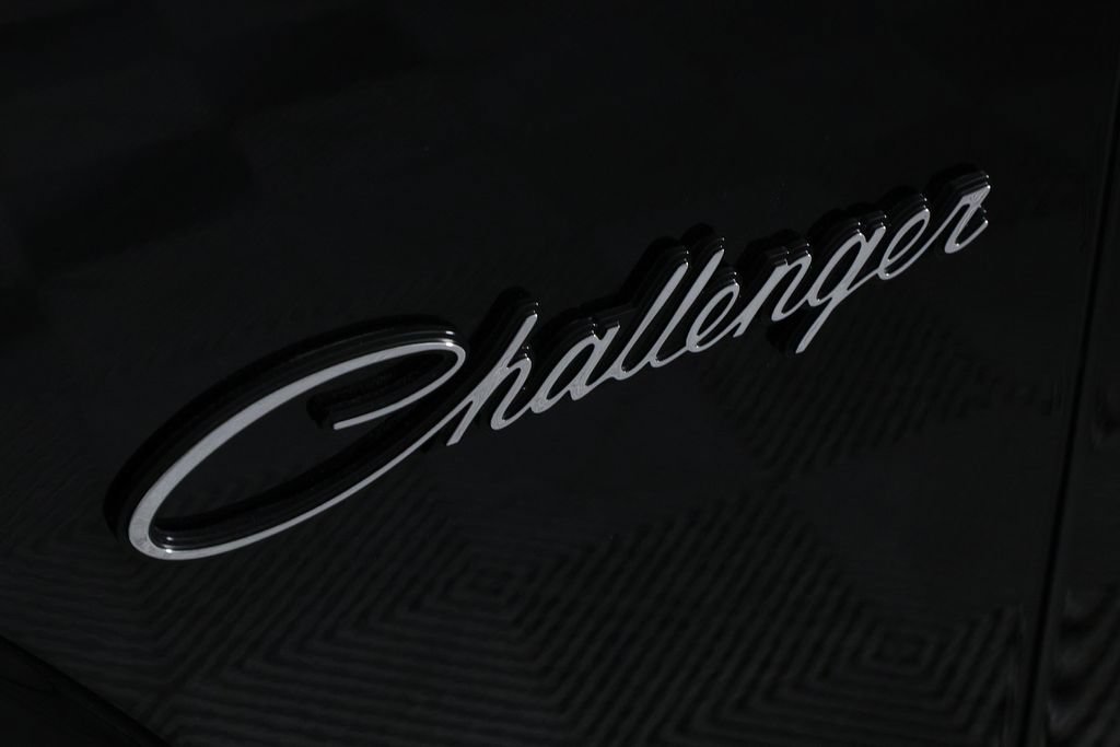 Used 2023 Dodge Challenger SRT Hellcat Redeye RWD image 58