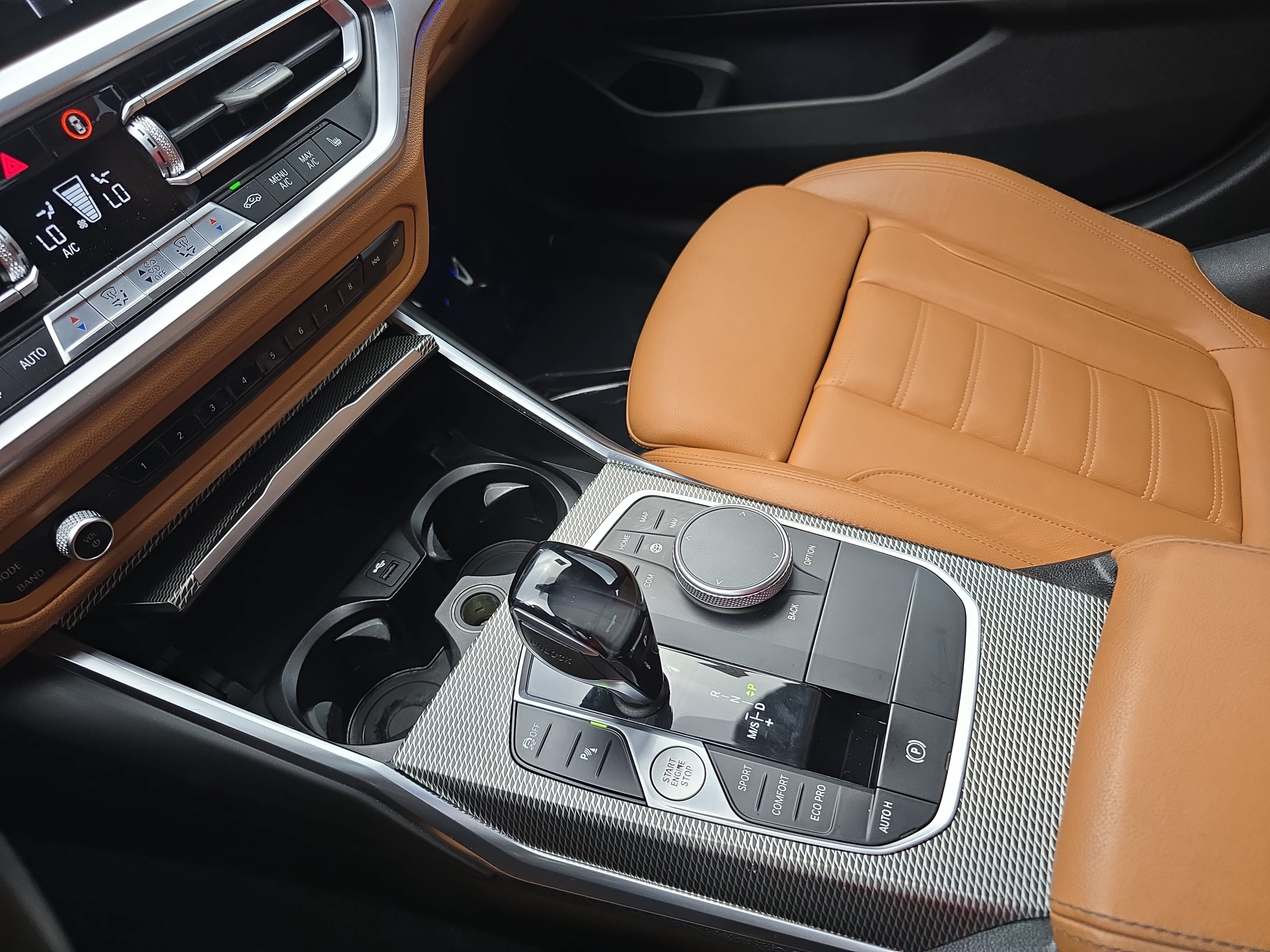Used 2021 BMW M340i w/ Executive Package RWD image 24