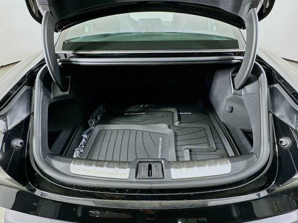 New 2025 Porsche Taycan 4S image 28