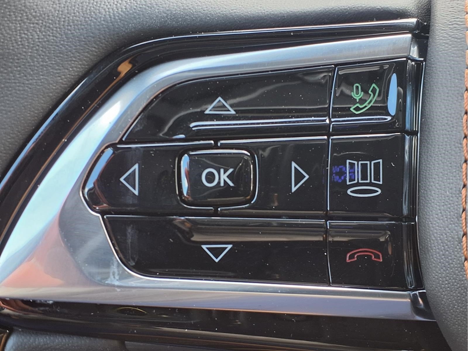 New 2026 Jeep Grand Cherokee Summit AWD/4WD image 14
