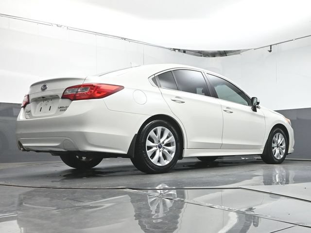 Used 2016 Subaru Legacy 2.5i Premium w/ Popular Package #1 AWD/4WD image 37