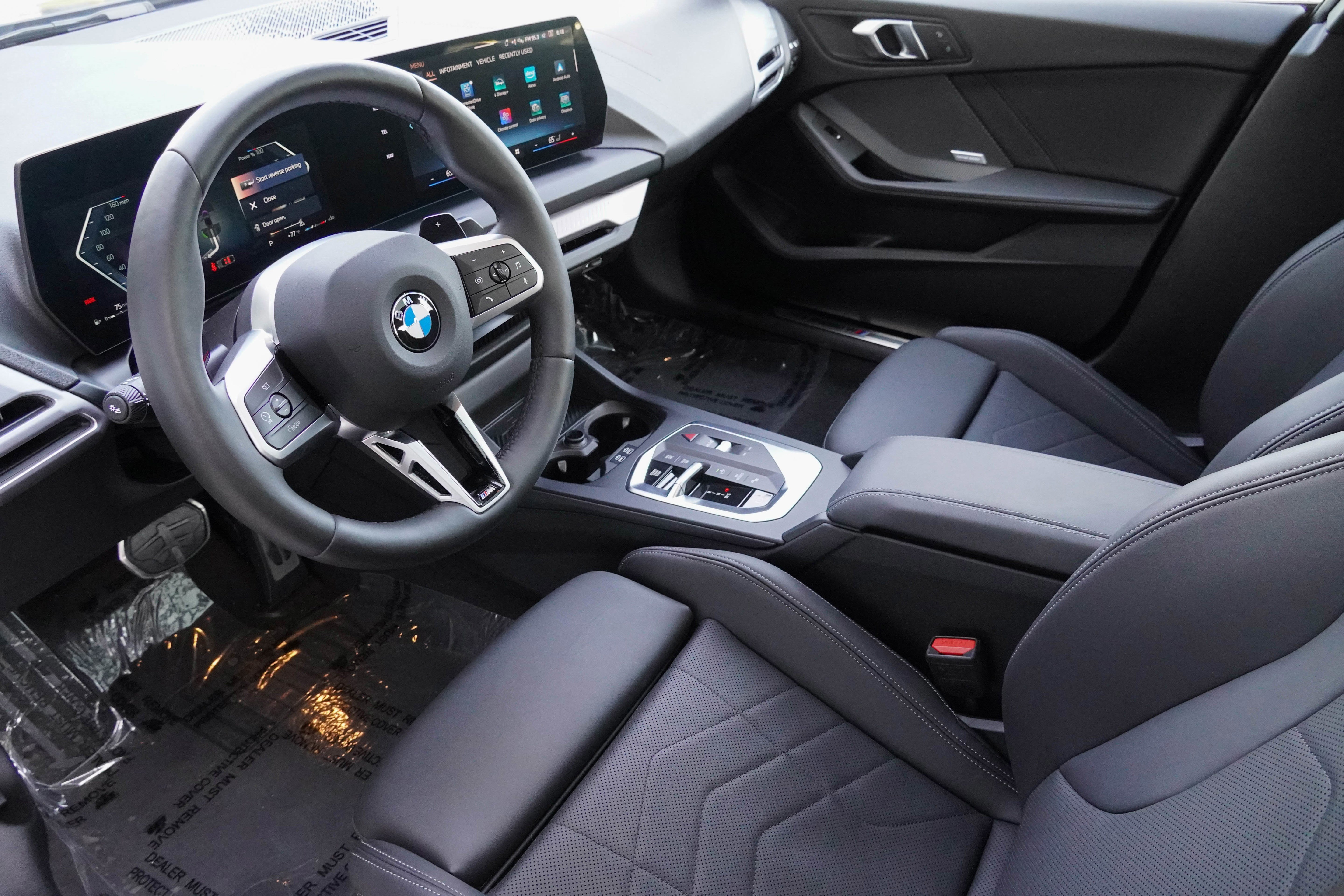 Certified 2025 BMW 228i xDrive w/ Premium Package AWD/4WD image 10