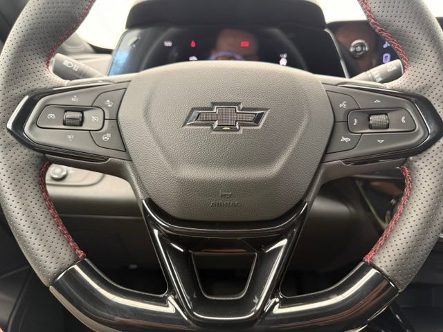 New 2026 Chevrolet Trax RS w/ Driver Confidence Package FWD image 40