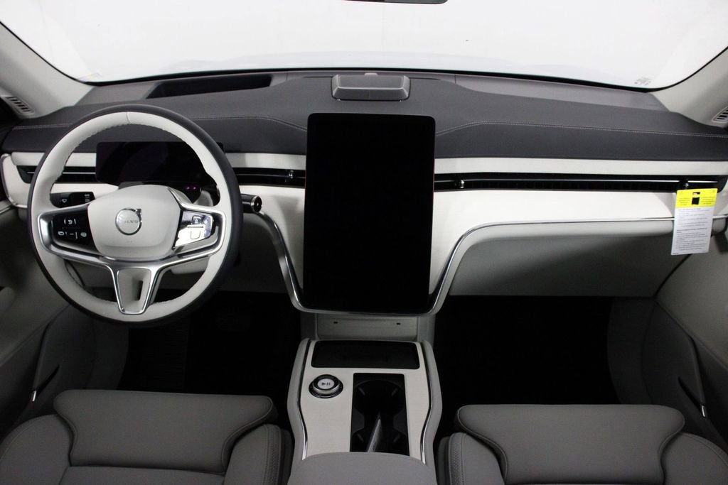 New 2025 Volvo EX90 Ultra image 5