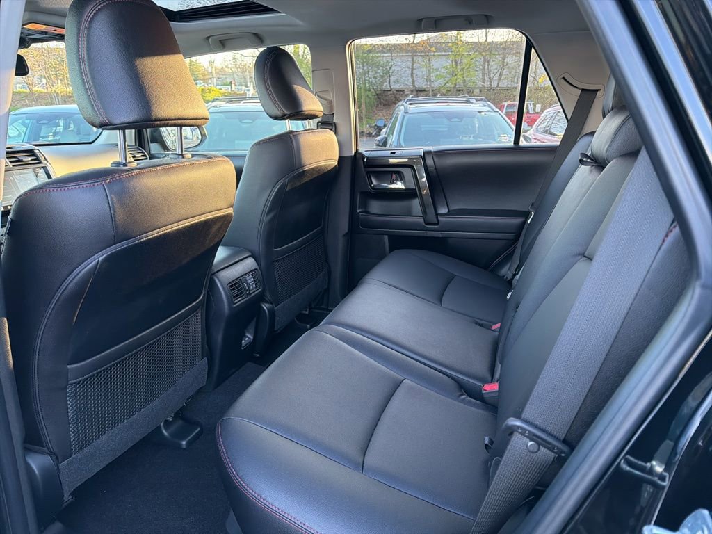 Certified 2023 Toyota 4Runner TRD Pro AWD/4WD image 20