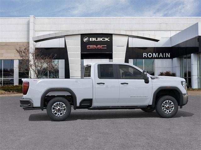 New 2026 GMC Sierra 2500 Pro image 29