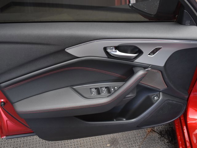 New 2025 Acura TLX SH-AWD w/ A-SPEC Pkg image 7