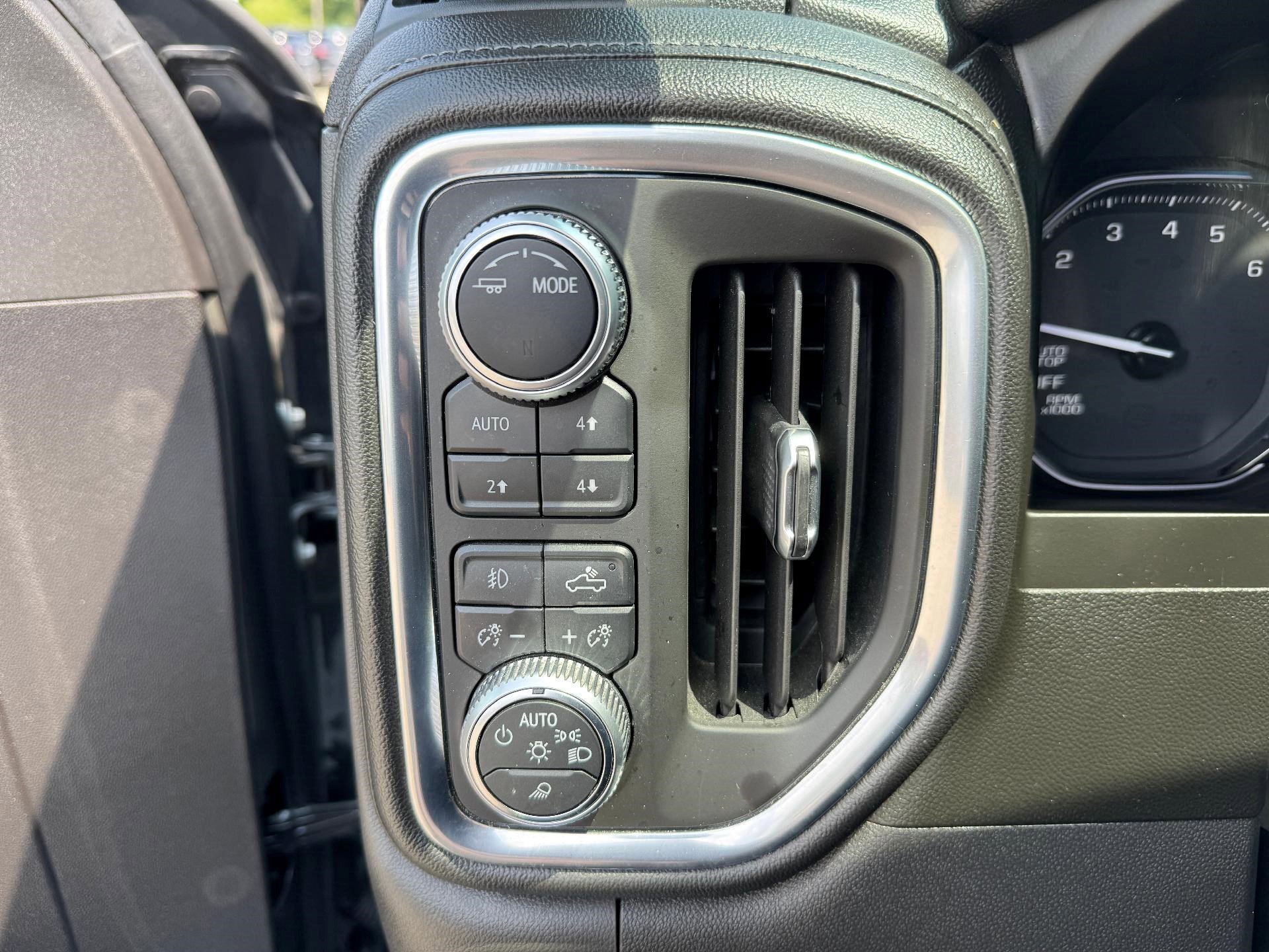 Certified 2020 GMC Sierra 1500 SLT w/ SLT Premium Plus Package image 27