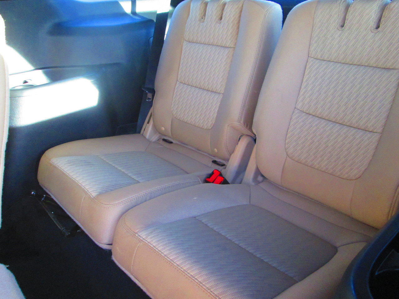 Used 2017 Ford Explorer 4WD image 6