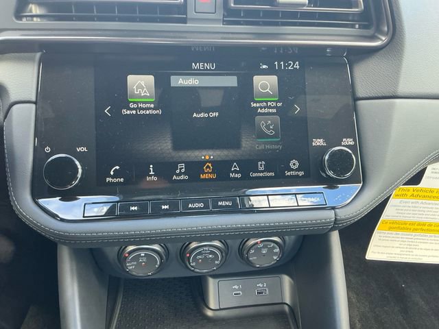 New 2025 Nissan Z NISMO w/ Floor Mat Package image 21