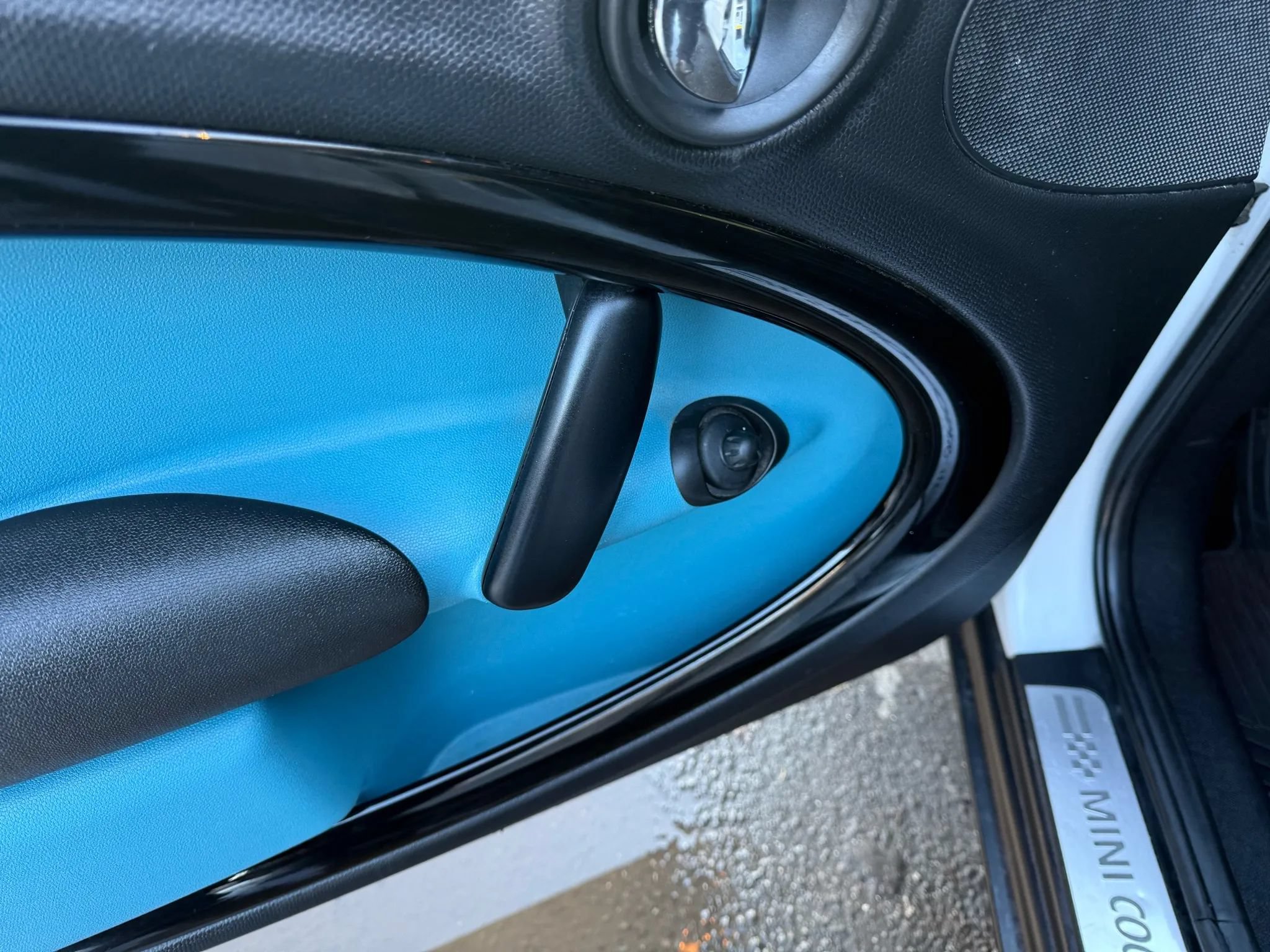 Used 2011 MINI Cooper Countryman S AWD/4WD image 33