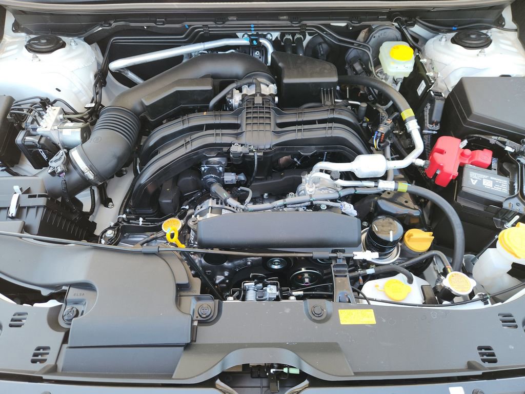 New 2026 Subaru Crosstrek 2.0i Premium image 19