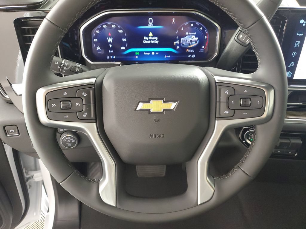 New 2026 Chevrolet Silverado 3500 LT w/ Convenience Package RWD image 20