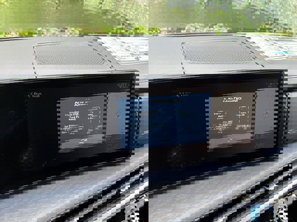 New 2025 Hyundai Santa Fe Limited image 42