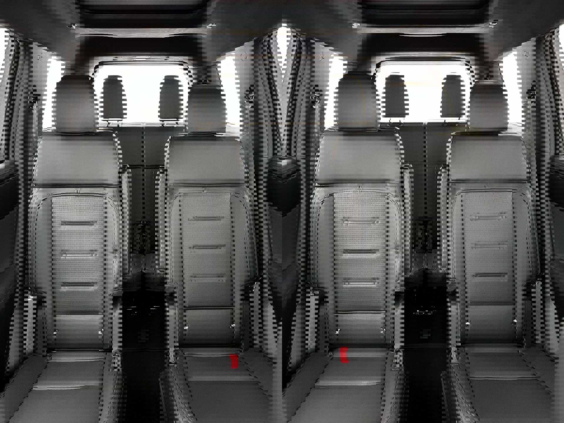 New 2026 Hyundai Santa Fe Calligraphy image 16