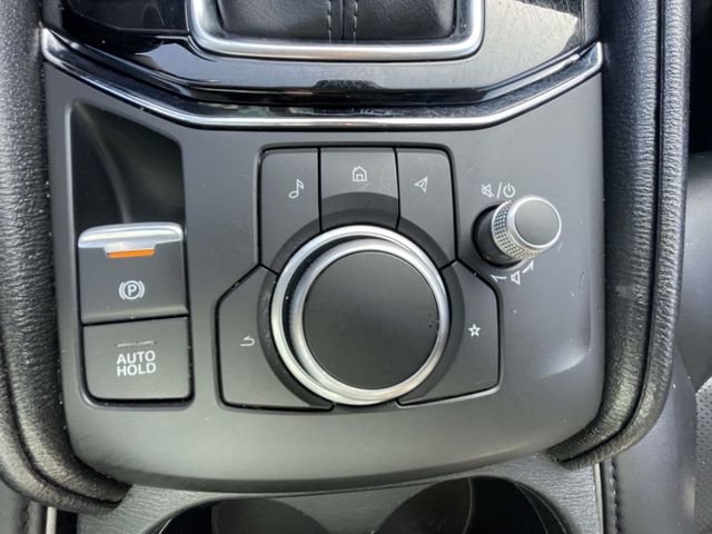 Used 2024 MAZDA CX-5 AWD 2.5 S w/ Select Package image 28