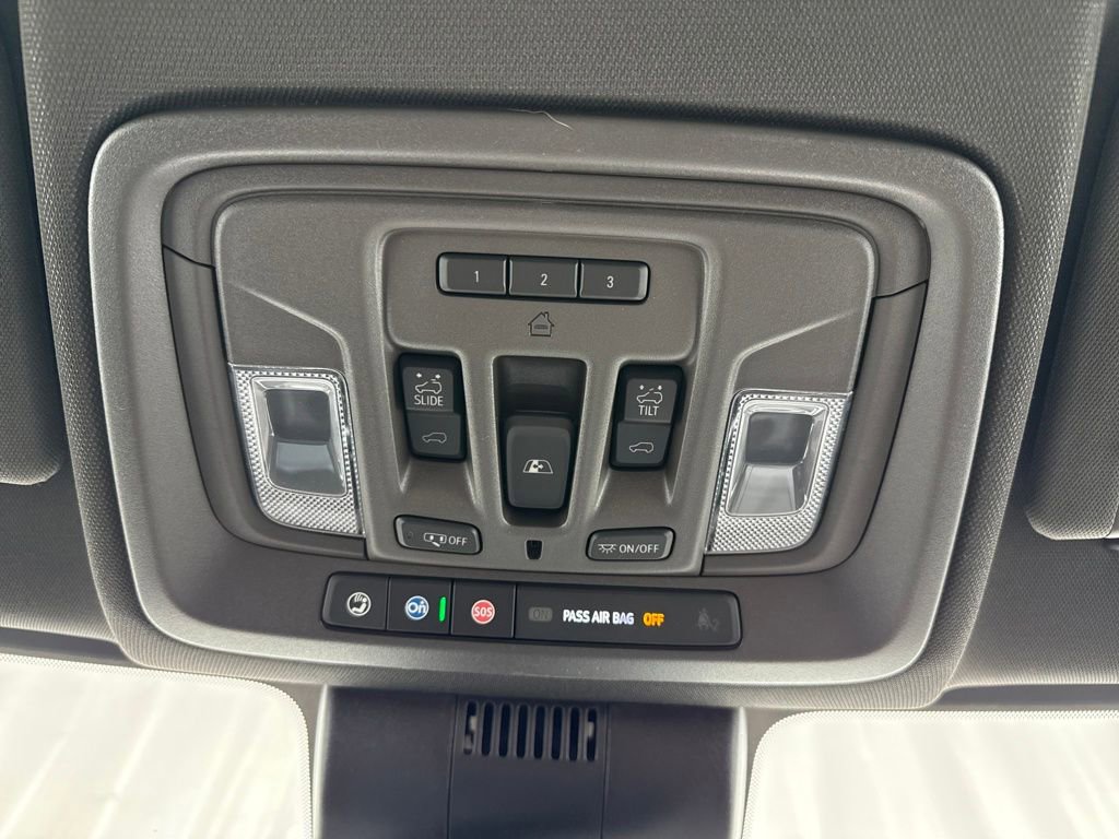 New 2026 GMC Sierra 1500 Denali image 36