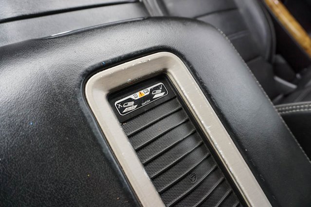 Used 2017 GMC Yukon Denali image 35