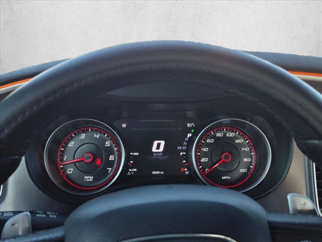 Used 2022 Dodge Charger Scat Pack RWD image 10