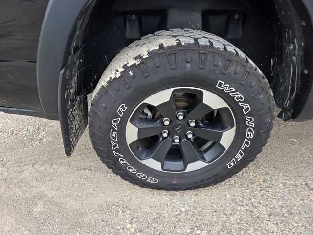 Used 2022 RAM 1500 Rebel w/ Rebel Level 2 Equipment Group AWD/4WD image 5