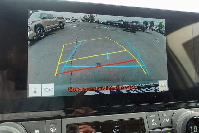 Certified 2026 Toyota Grand Highlander XLE image 18