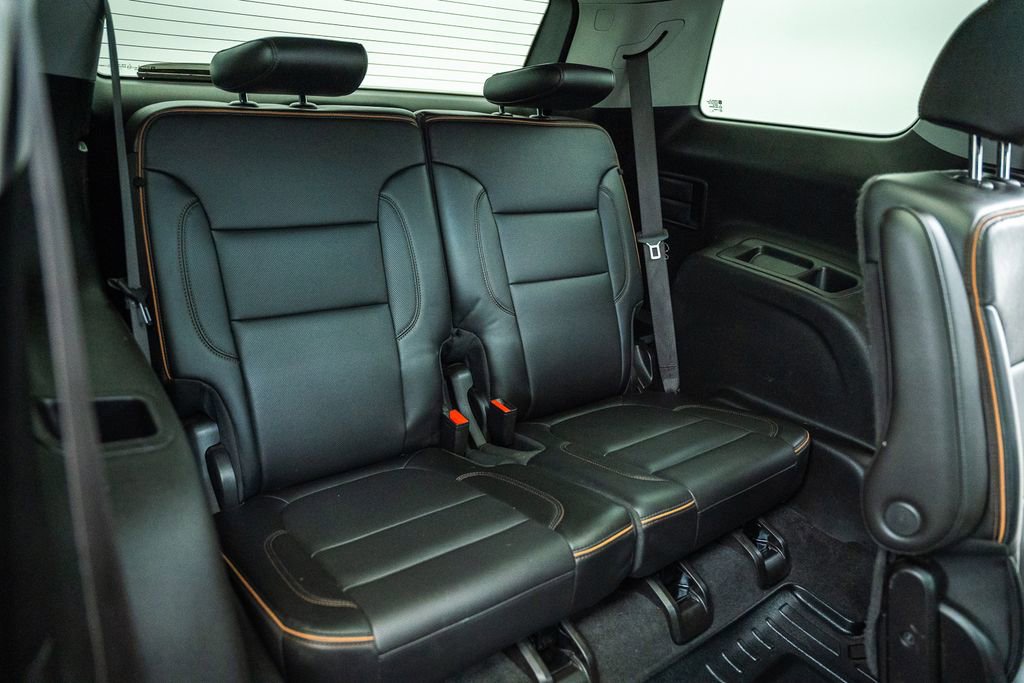 Used 2021 GMC Acadia AT4 w/ Trailering Package AWD/4WD image 40