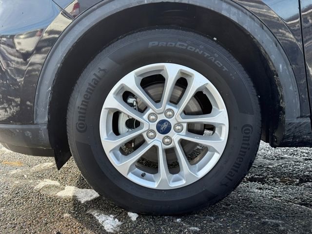 Used 2021 Ford Escape SE w/ Convenience Package image 10