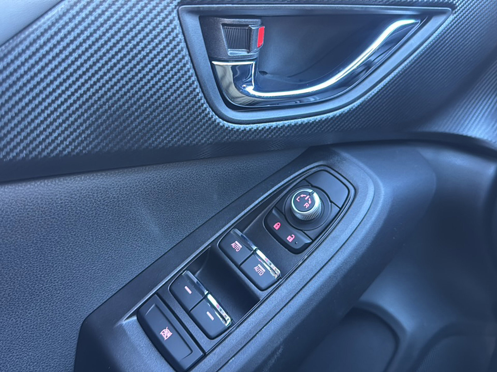 Certified 2025 Subaru Crosstrek 2.5i Limited w/ Popular Package #4A image 16