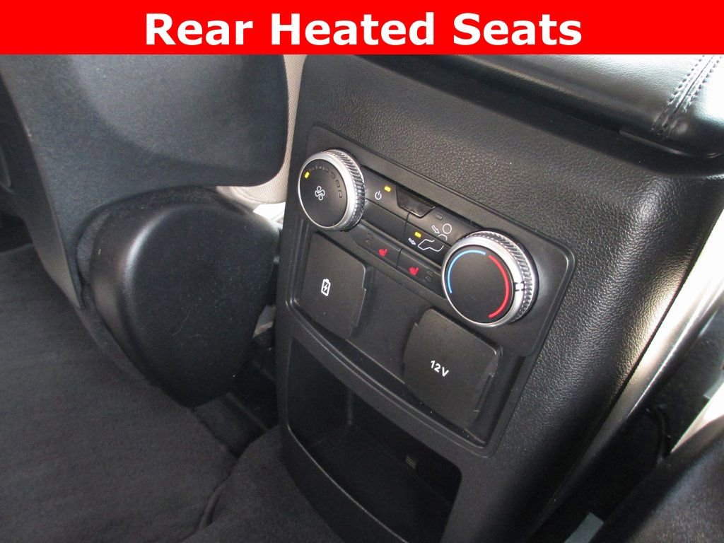 Used 2020 Ford Explorer XLT w/ Comfort Package image 21