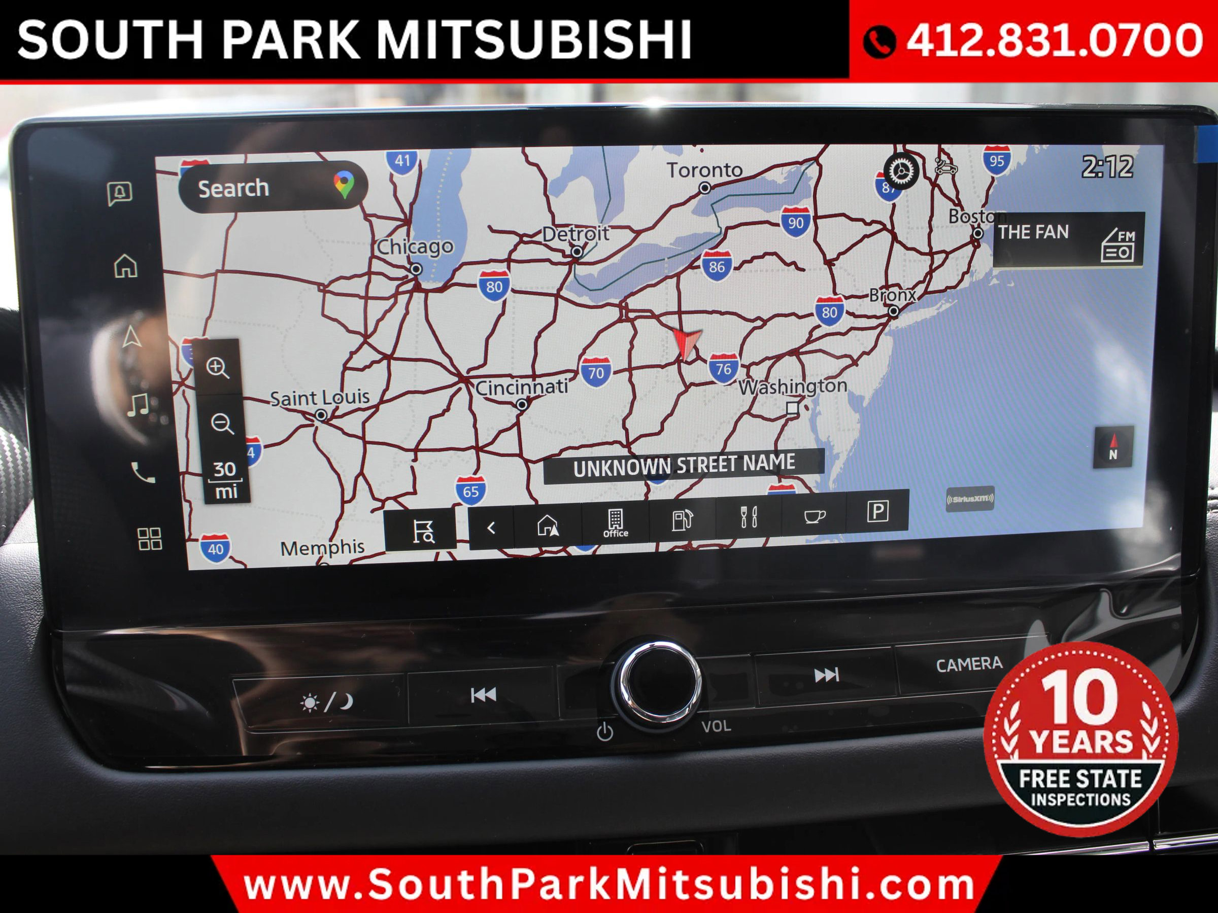 New 2025 Mitsubishi Outlander SEL image 24