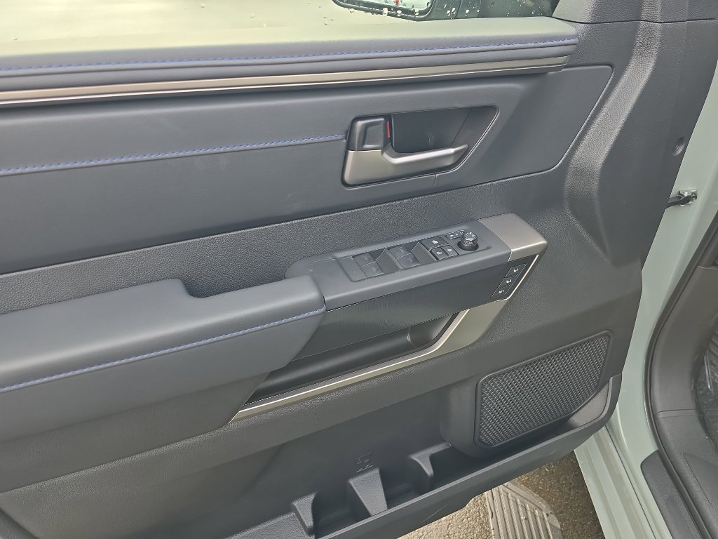 New 2026 Toyota Sequoia Platinum image 15