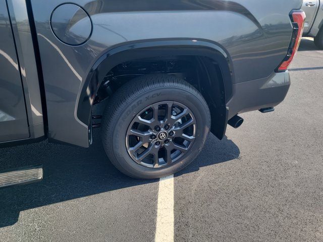 New 2026 Toyota Tundra Platinum image 9