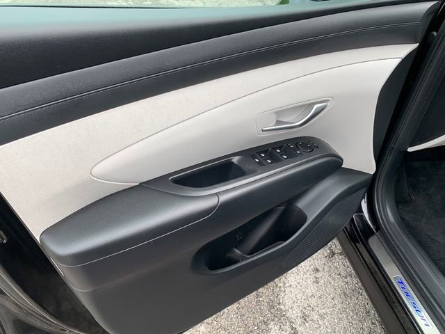 Certified 2025 Hyundai Tucson SEL AWD/4WD image 21