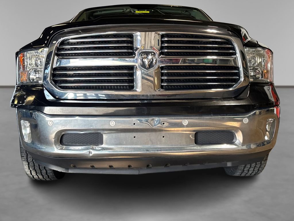 Used 2018 RAM 1500 Big Horn image 13
