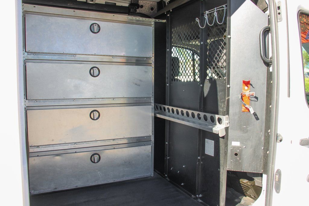 Used 2015 Ford Transit 150 148 Medium Roof image 15