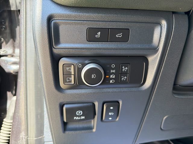 Used 2022 Ford Expedition Timberline image 31