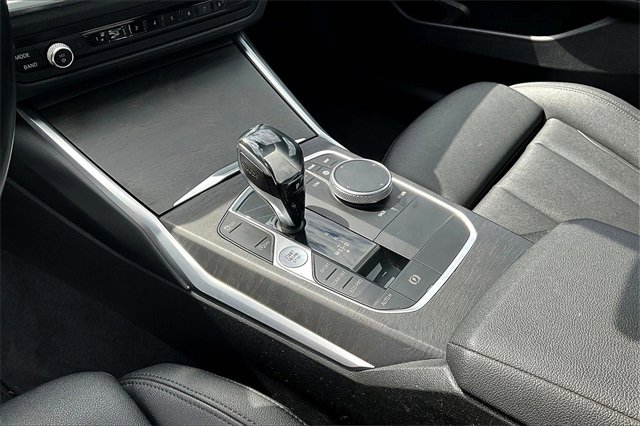 Used 2020 BMW 330i Sedan image 14