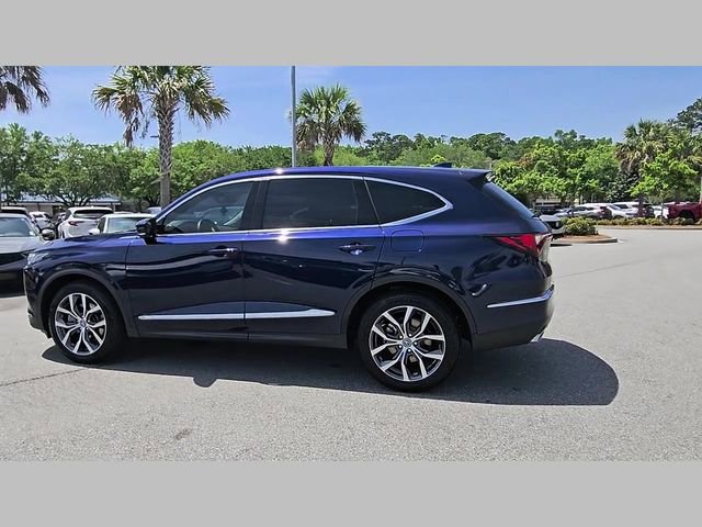 Used 2024 Acura MDX FWD w/ Technology Package image 19
