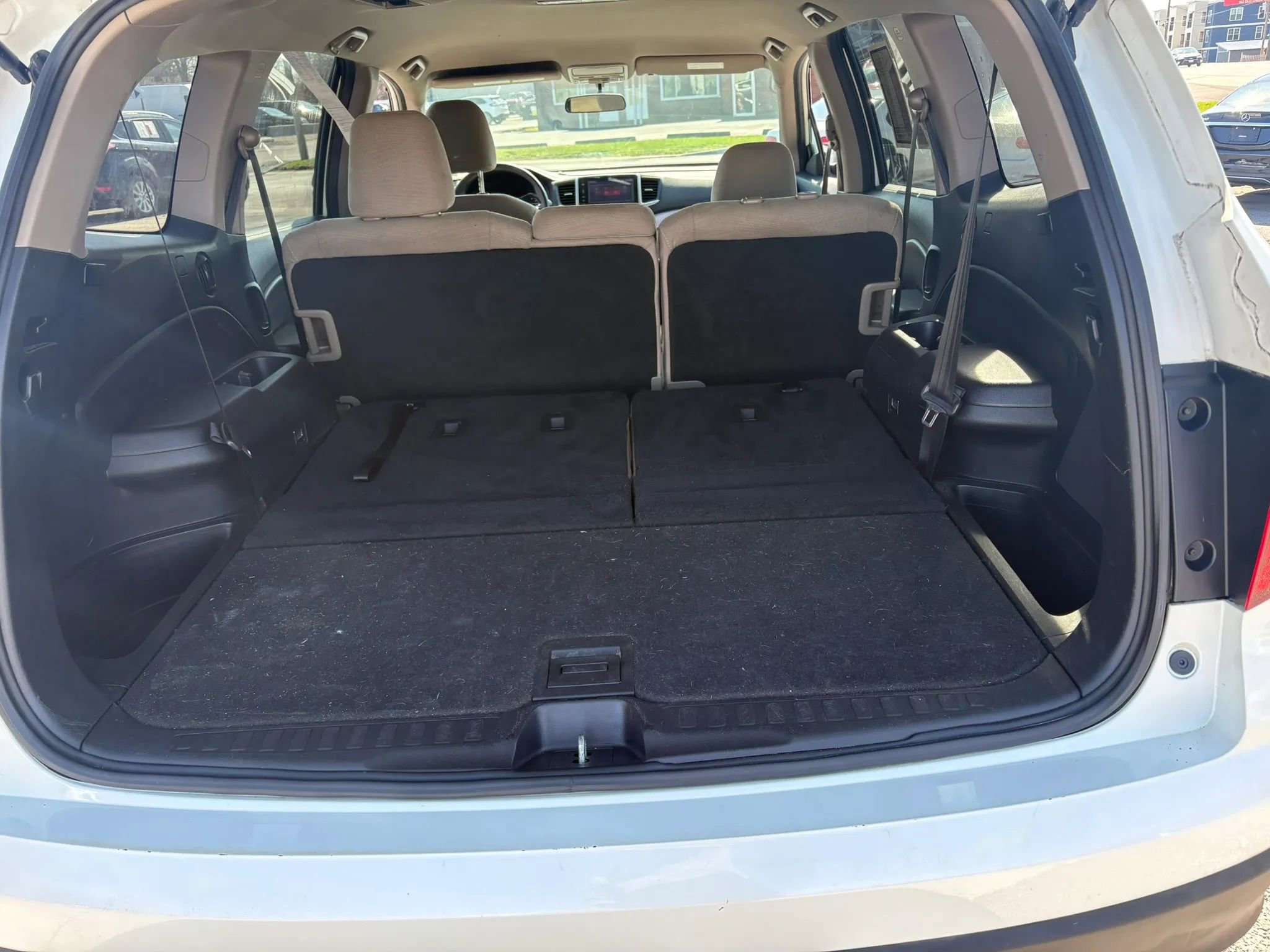 Used 2016 Honda Pilot EX image 10