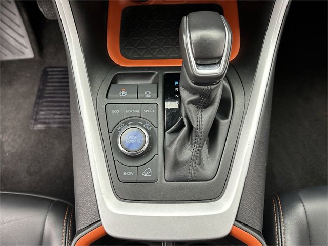 Used 2024 Toyota RAV4 Adventure image 19