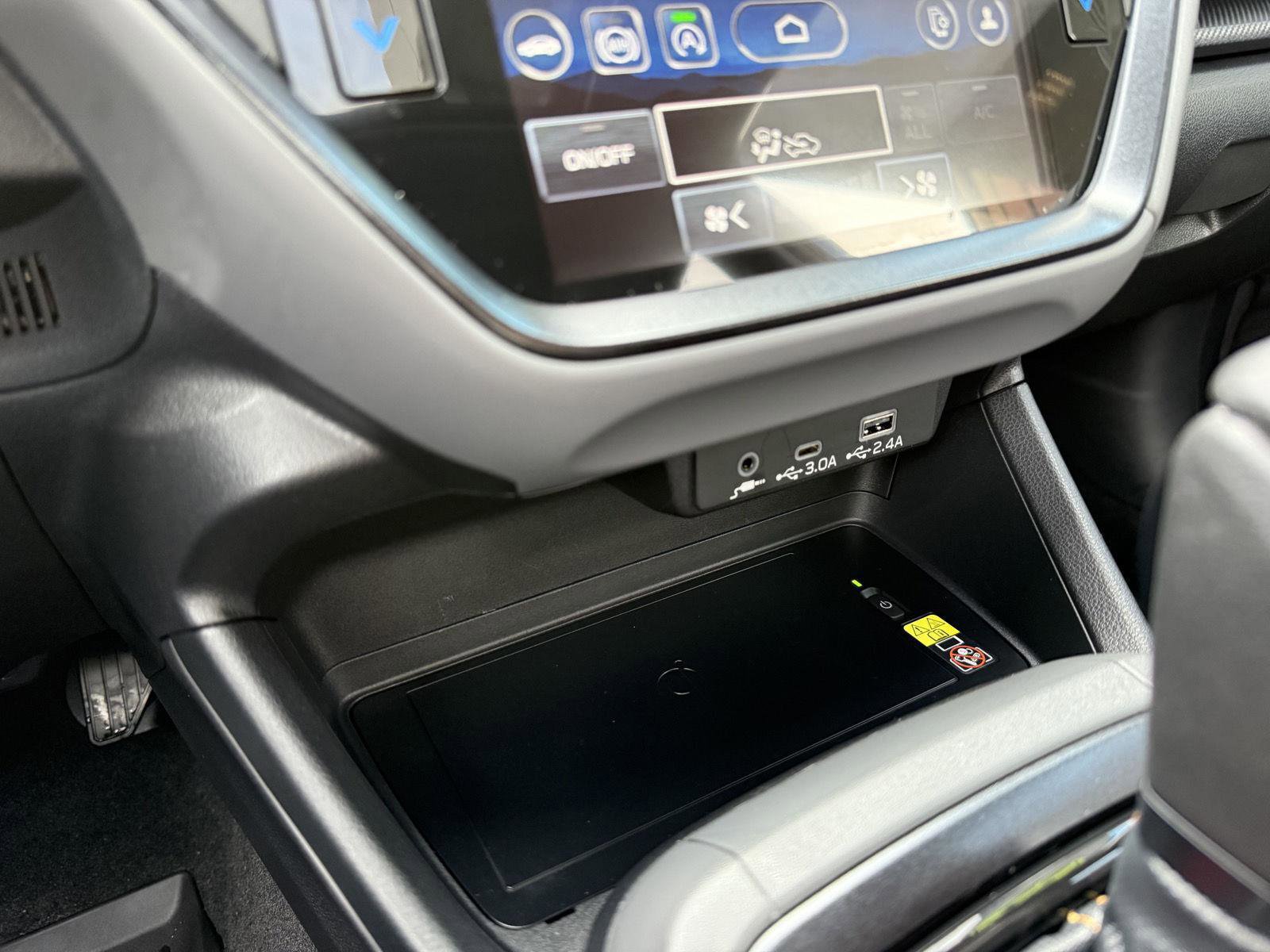 Used 2025 Subaru Crosstrek 2.5i Wilderness image 25