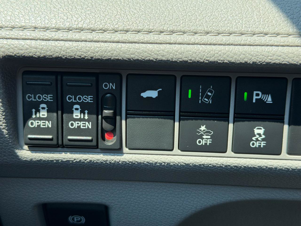 Used 2020 Honda Odyssey Touring image 18